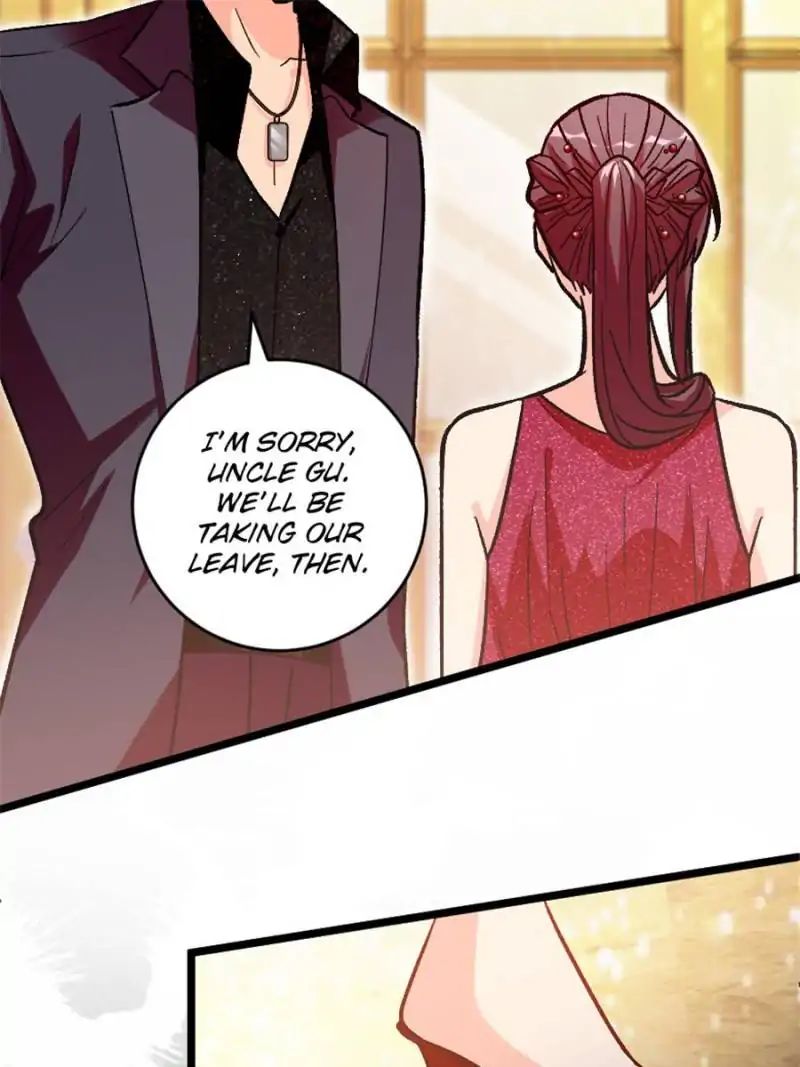 A Star Reborn: The Queen's Return Chapter 110 28